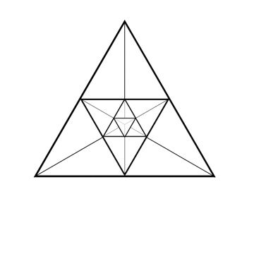 nombres hyper tetraedriques