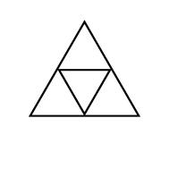 icone nombres triangulaires