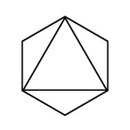 Icone octaedre