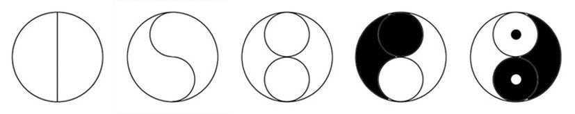 yin yang