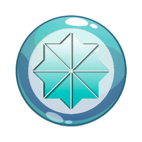 Symbole numérologie du nombre 9