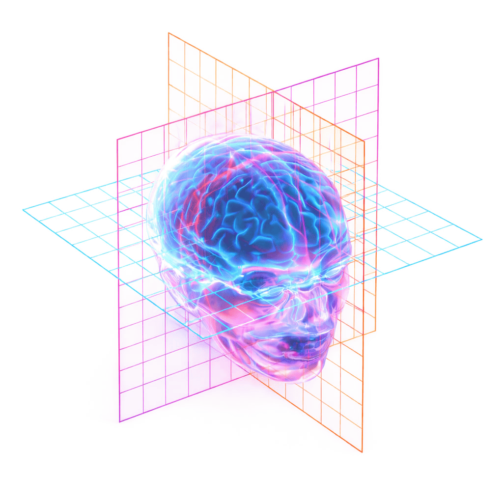 la loi ternaire ou raisonnement en 3D