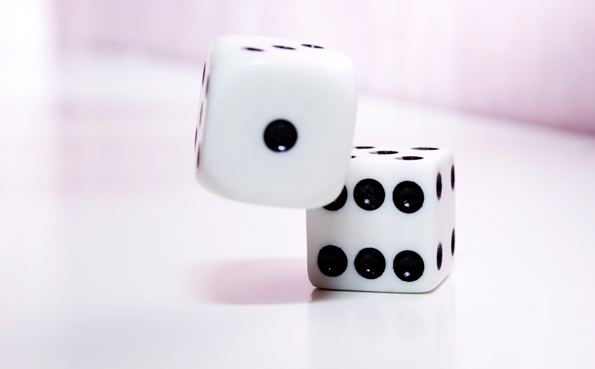 Le jeu de 3 dés