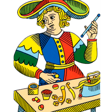 Le Tarot