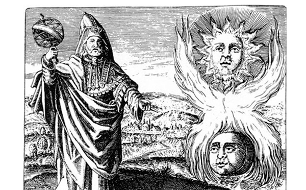 Analogie et correspondances