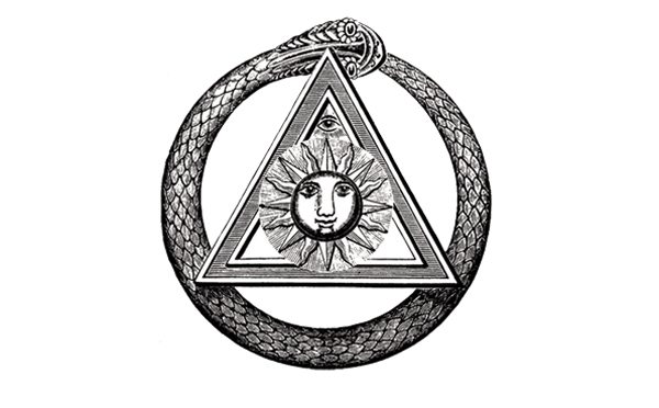 Loi ternaire et tri-unité