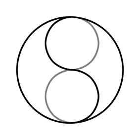 yin yang
