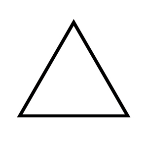 triangle