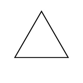 triangle