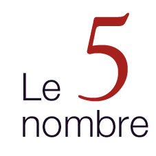 nombre 5