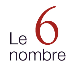 nombre 6