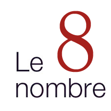 nombre 8