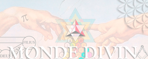 monde divin