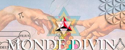 monde divin