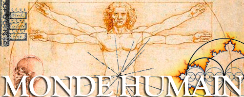 monde humain