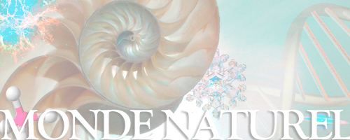 monde naturel