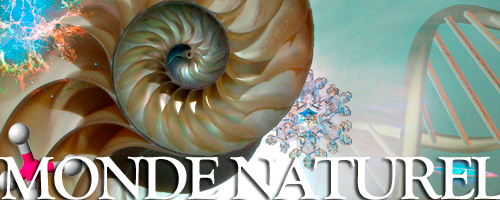 monde naturel