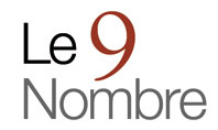 nombre 9