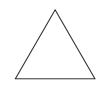 triangle