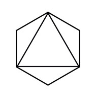 Icone octaedre