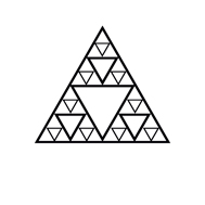 Icone puissances de 3 