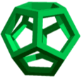 dodecaedre
