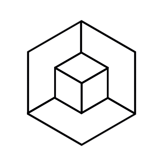 hypercube