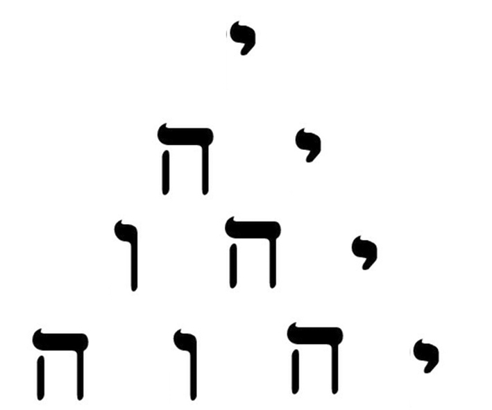 tetragramme