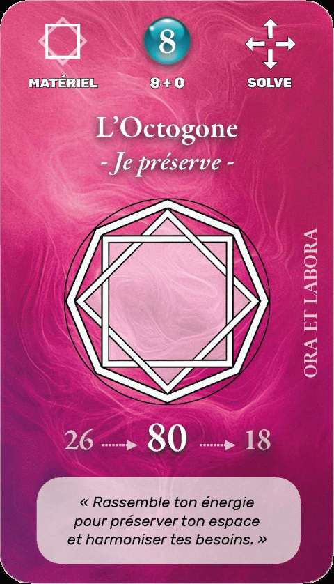 Carte symbolique géo-numérologique du prénom Asmaa