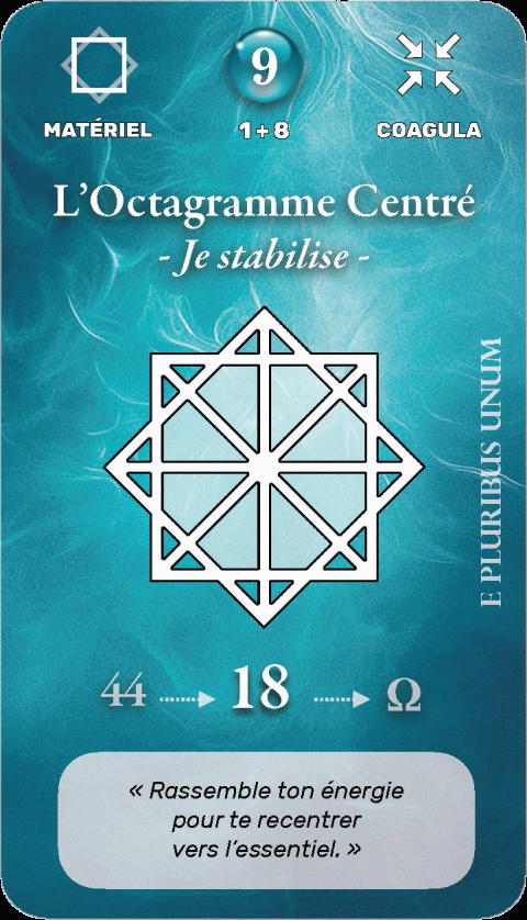 Carte symbolique géo-numérologique du prénom Dayan